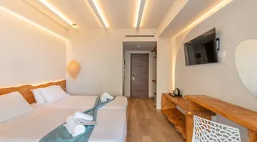 ARTE HOTEL