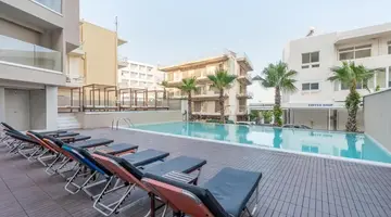 Arte Hotel