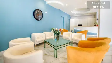 Arte Hotel