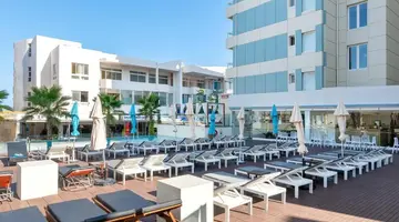 ARTE HOTEL