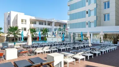 ARTE HOTEL