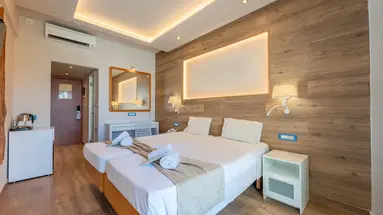 ARTE HOTEL