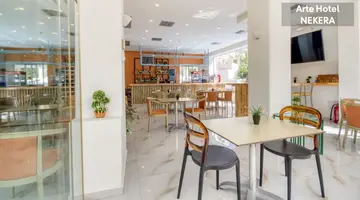Arte Hotel