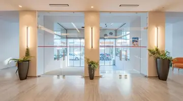 Arte Hotel