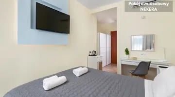 Arte Hotel