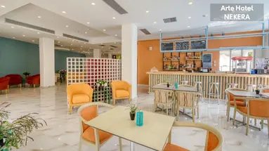 Arte Hotel