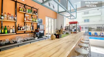Arte Hotel