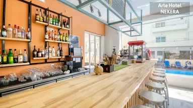 Arte Hotel