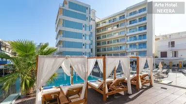 Arte Hotel