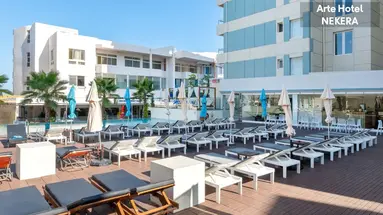 Arte Hotel
