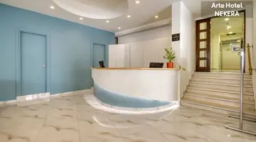 Arte Hotel
