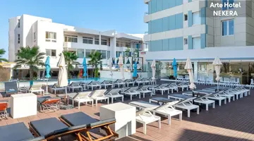 Arte Hotel