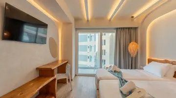 ARTE HOTEL