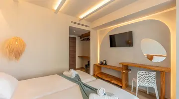 ARTE HOTEL