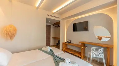 ARTE HOTEL