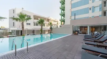 Arte Hotel