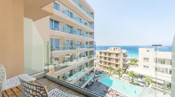 Arte Hotel
