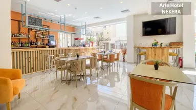 Arte Hotel
