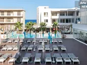 Arte Hotel