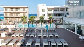 Arte Hotel