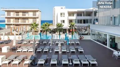 Arte Hotel