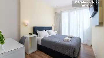 Arte Hotel