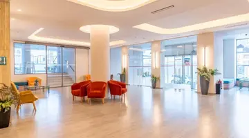 Arte Hotel