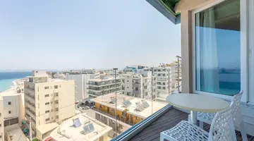 ARTE HOTEL
