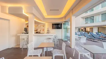 Arte Hotel