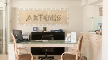 Artemis Hotel Apartments