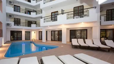 Artemis Hotel Apartments