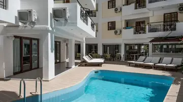 Artemis Hotel Apartments
