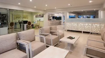 Artemis Hotel Apartments