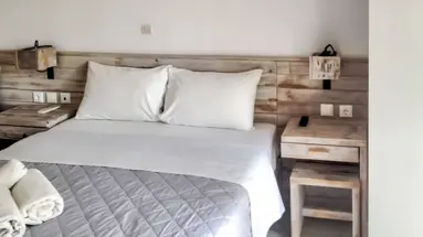 Artemis Mykonos