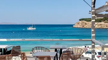 Artemis Mykonos