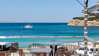 Artemis Mykonos