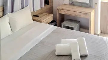 Artemis Mykonos