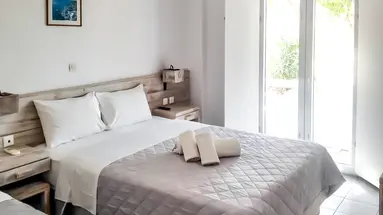 Artemis Mykonos