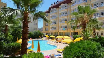 ARTEMIS PRINCESS HOTEL