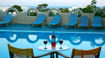 Artemis Santorini