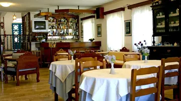 Artemis Santorini