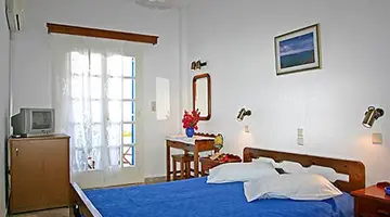 Artemis Santorini