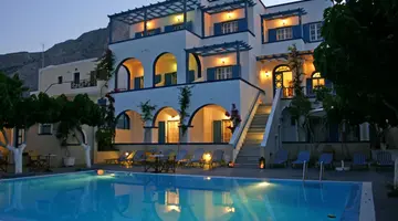 Artemis Santorini