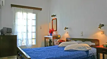 Artemis Santorini