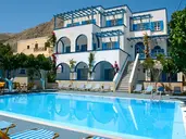 Artemis Santorini