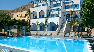 Artemis Santorini