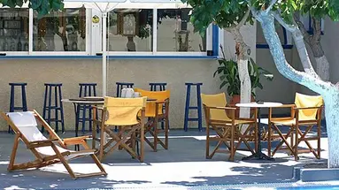 Artemis Santorini
