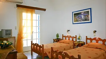Artemis Santorini