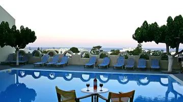 Artemis Santorini