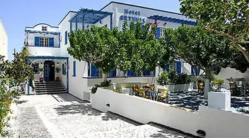 Artemis Santorini